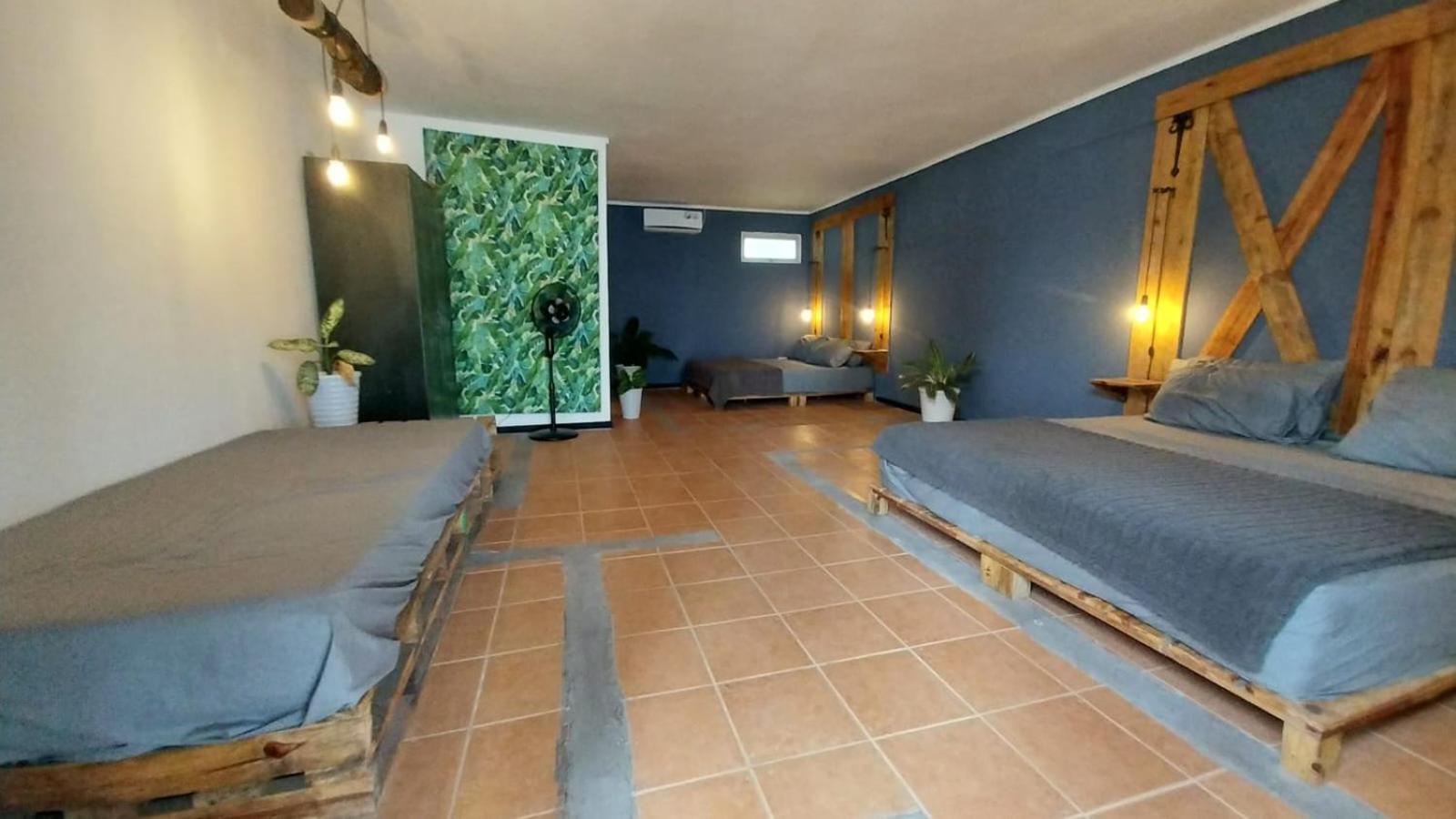 Bon Vivant Front De Mer - Ile Rodrigues Port Mathurin Exterior photo